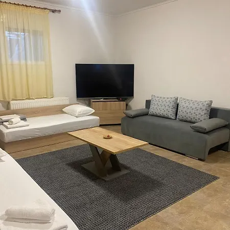 Apartment Kalfas 2 Nea Michaniona