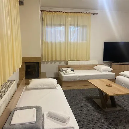 Kalfas 2 Apartment