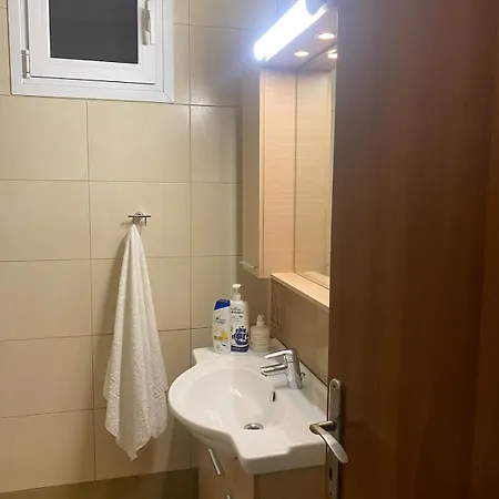 Kalfas 2 Apartment Nea Michaniona
