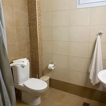 Kalfas 2 Apartment Nea Michaniona