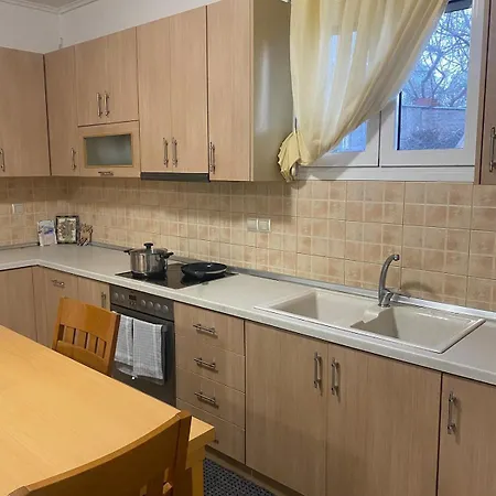 Apartment Kalfas 2 Nea Michaniona