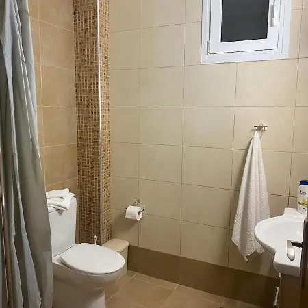 Kalfas 2 Apartment Nea Michaniona