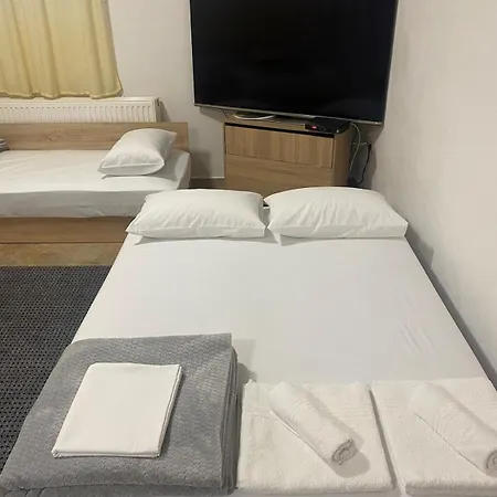 Kalfas 2 Apartment