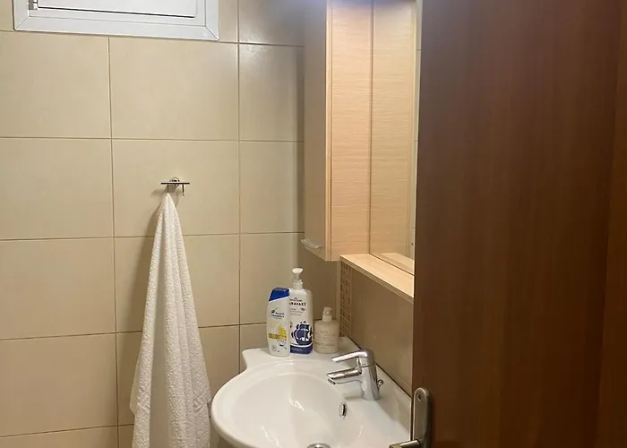 Kalfas 2 Apartment Nea Michaniona