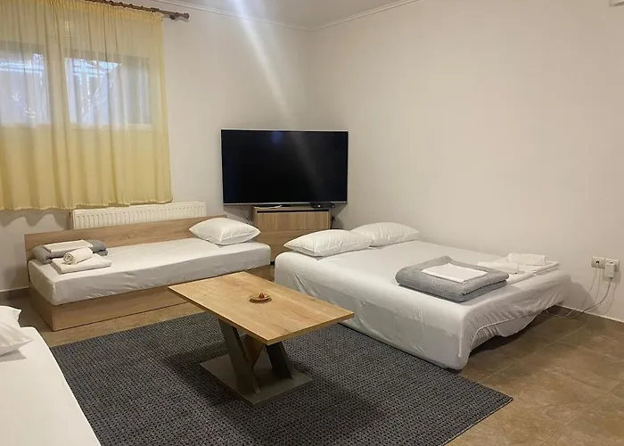 Kalfas 2 Apartment Nea Michaniona