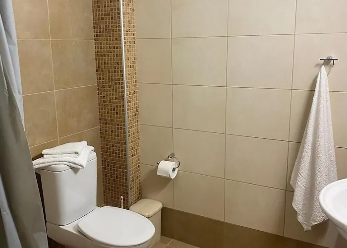 Kalfas 2 Apartment Nea Michaniona