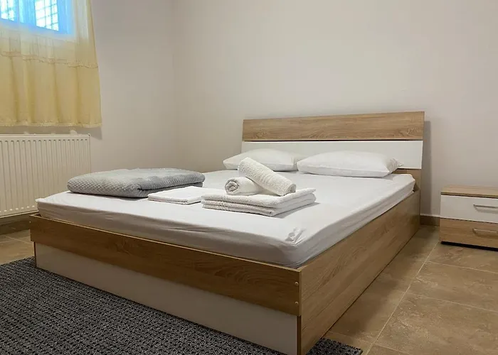 Kalfas 2 Apartment *