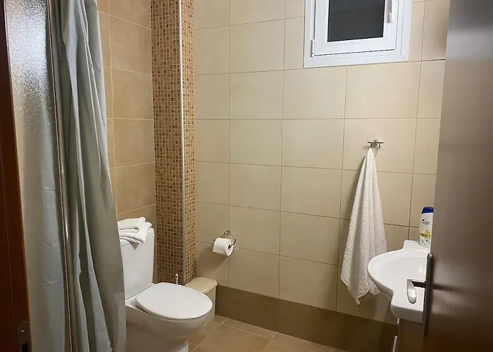 Kalfas 2 Apartment Nea Michaniona