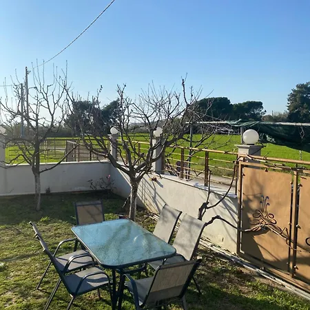 Kalfas 2 Apartment Nea Michaniona