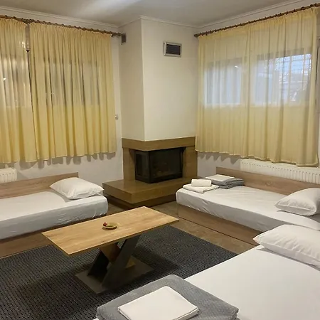 Appartement Kalfas 2 Nea Michaniona