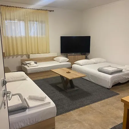 Kalfas 2 Апартаменты