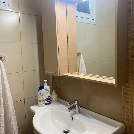 Appartement Kalfas 2 Nea Michaniona