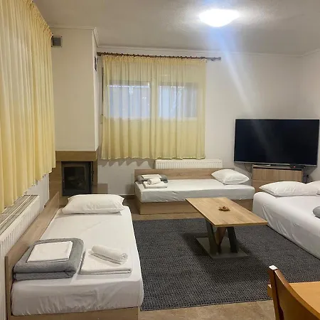 Appartement Kalfas 2