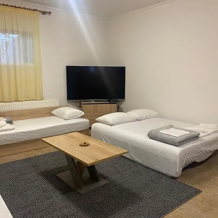 Kalfas 2 Apartment Nea Michaniona