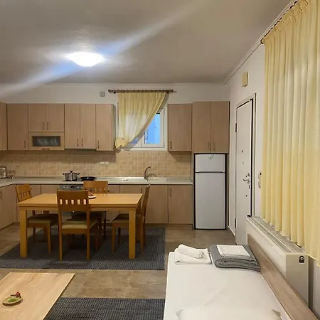 Kalfas 2 * Nea Michaniona