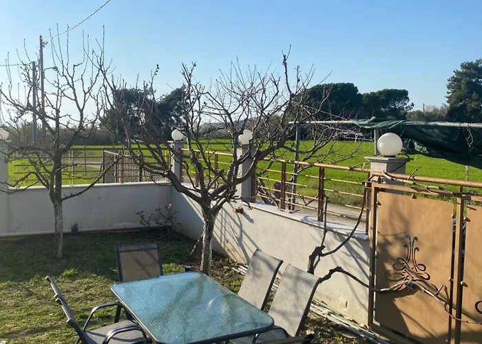 Kalfas 2 Apartamento Nea Michaniona