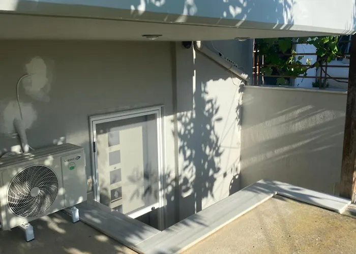 Kalfas 2 Nea Michaniona