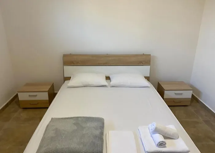 Kalfas 2 Apartamento *