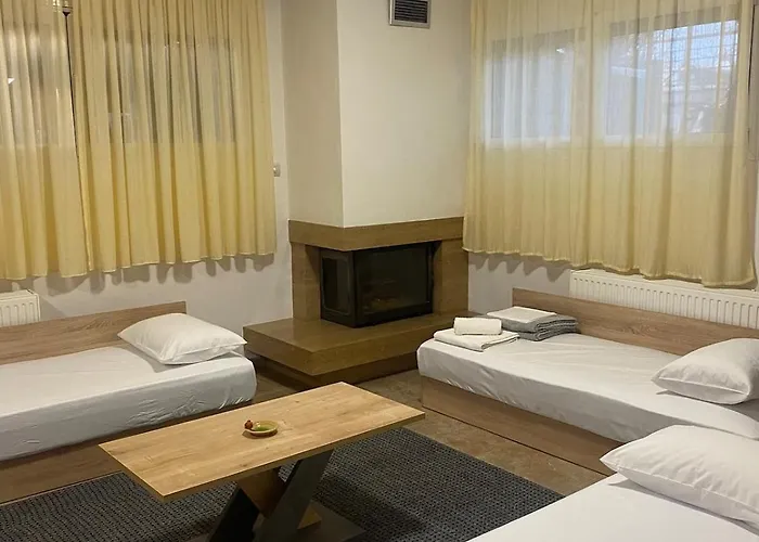 Apartamento Kalfas 2 Nea Michaniona