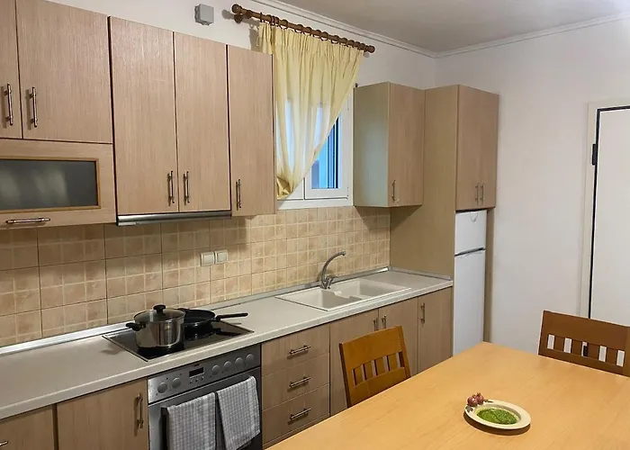 Apartamento Kalfas 2