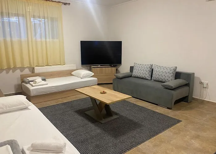 Apartamento Kalfas 2 Nea Michaniona
