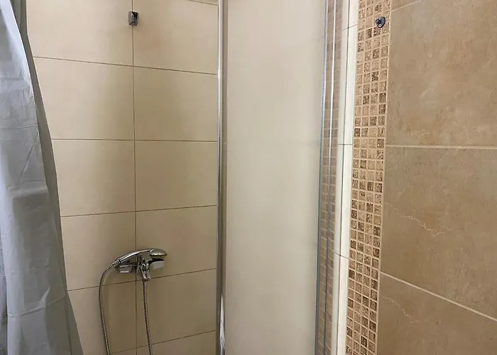 Apartamento Kalfas 2 Nea Michaniona