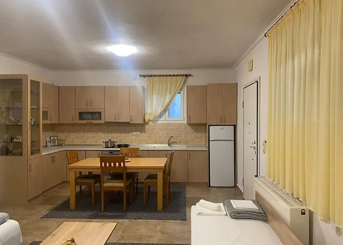 Kalfas 2 Apartamento Nea Michaniona