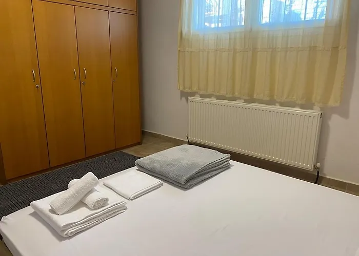 Kalfas 2 * Nea Michaniona