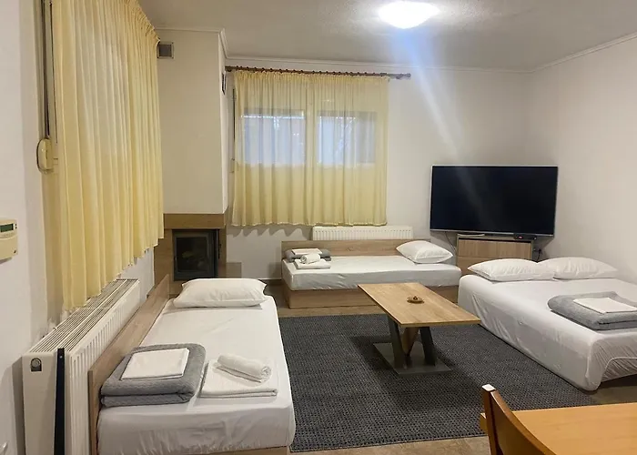 Apartamento Kalfas 2