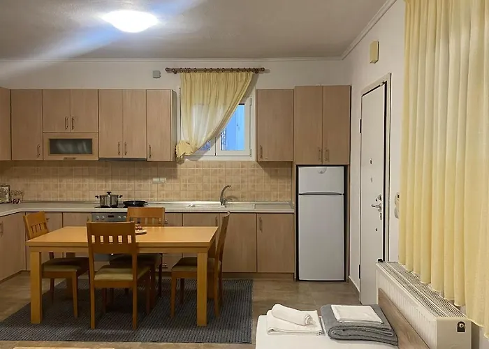 Kalfas 2 * Nea Michaniona