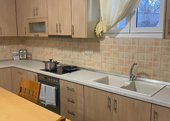 Apartamento Kalfas 2 Nea Michaniona