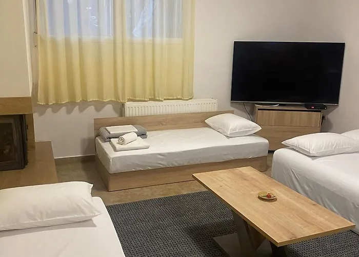 Kalfas 2 Nea Michaniona