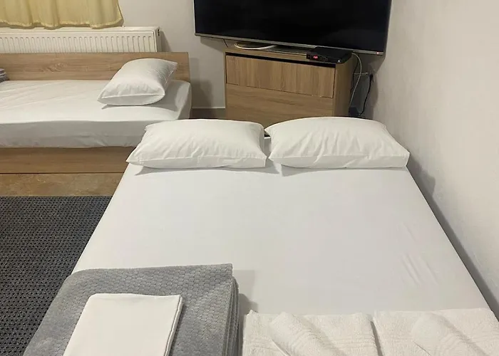 Kalfas 2 Apartamento