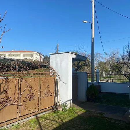 Lägenhet Kalfas 2 *