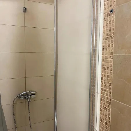 Lägenhet Kalfas 2 Nea Michaniona