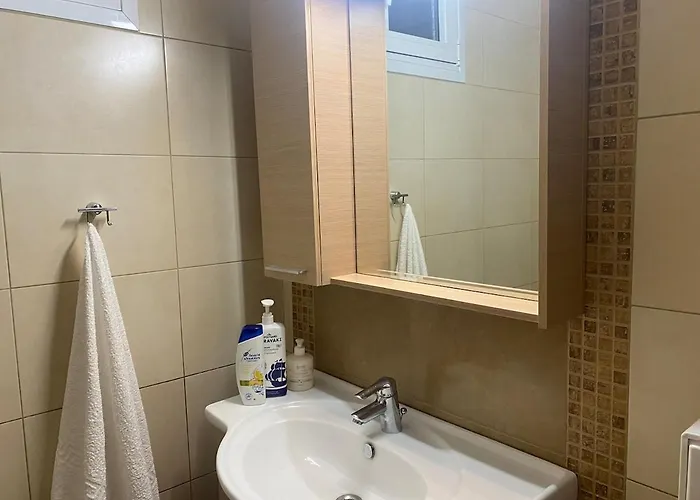 Apartamento Kalfas 2 Nea Michaniona